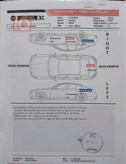 تويوتا راف 4